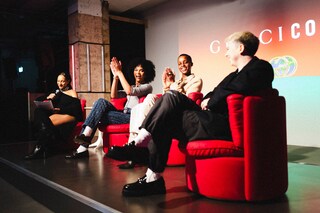 Gucci Cosmos Live