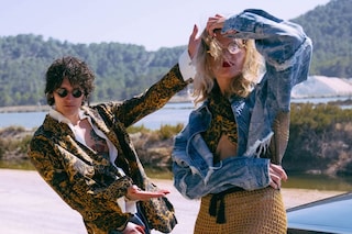 People of All Nations Wild At Heart Sailor Collection 