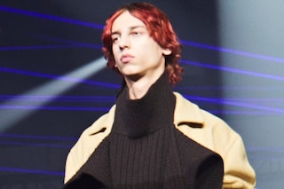 raf simons aw18 new york menswear fashion week