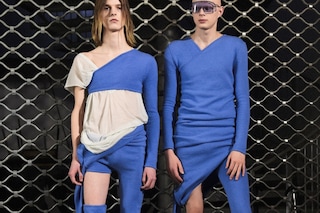 Rick Owens AW20 show Paris Fashion Week menswear 6