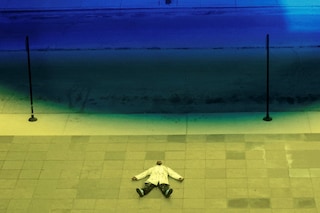  Anton Corbijn, Virgil Abloh, Chicago (2019)