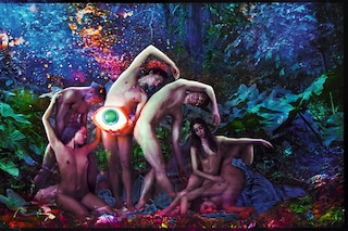 David LaChapelle