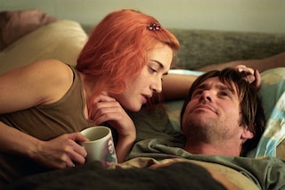 Eternal Sunshine of the Spotless Mind (2004)