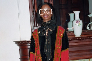 Dapper Dan Gucci collab