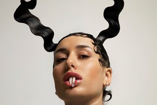 Lisa Michalik for Snowbunny 1