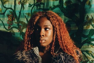 Pagans, Lucy Luscombe 