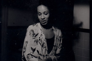 Nan Goldin Untitled, Boston 1971-1974