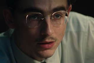 Marty Supreme (2025)