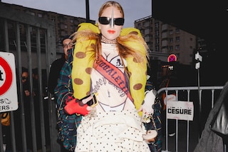 Paris Fashion Week men’s AW26 street style