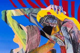 Christina Quarles, “It&#39;s Been 7 Hours” (2023)
