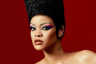 Rihanna – autumn 20214