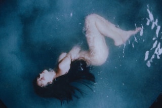 Alexandra Leese pictures gallery Dazed 100 2020 