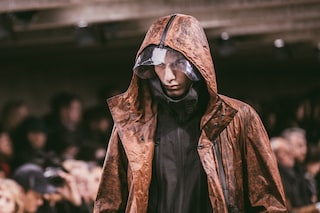 Y-3 AW16