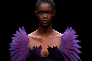 Iris Van Herpen SS21 Haute Couture collection