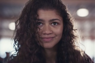 Euphoria - Zendaya 
