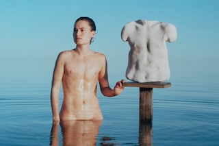 Lío Mehiel and Wynne Neilly, Angels of a drowning