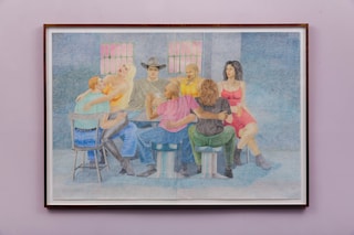 Kiss My Genders, Hayward Gallery 2019