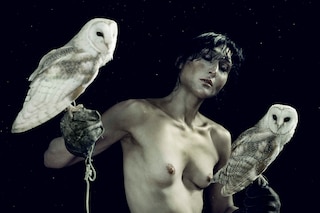 Exclusive to Dazed Digital