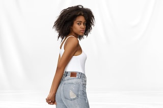 Gap archival denim AW19 campaign