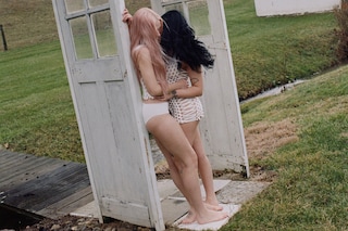 No Erotica issue 4