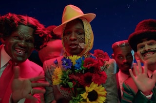 ASAP Rocky’s ‘Babushka Boi’ video