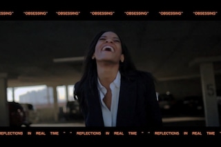 Kilo Kish Obsessing video