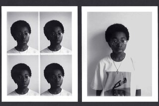  Ian Kenneth Bird London creative men