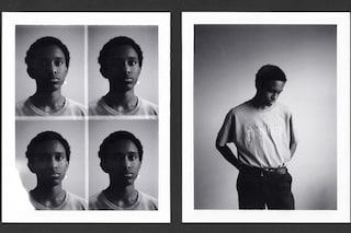  Ian Kenneth Bird London creative men