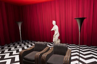 Twin Peaks