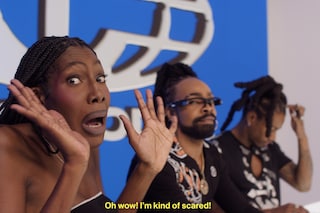 Telfar, New Models still