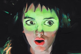 Charlie Fox – spring/summer 2019