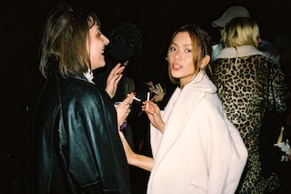 Alfie White pictures gallery Dazed 100 2020