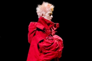 Marc Jacobs SS23 womenswear show New York