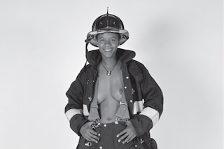 Catherine Opie, Dyke Deck, Playing Cards