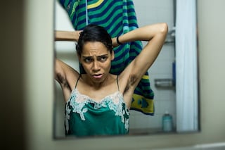 My Own Wings by Katia Repina and Carla Moral