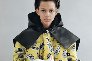 Touch Jamie Morgan Binx Walton Dazed Robbie Spencer