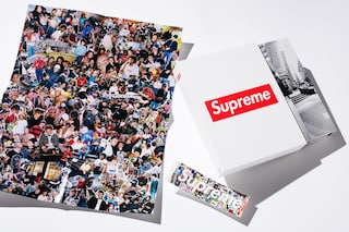 SUPREME (VOL 2) 6