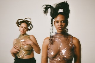 Esmay Wagemans: The Originals