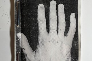 Konkrete Hands book fair Reference Point