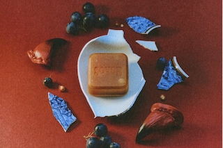 Seven London soap brand