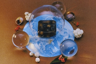 Seven London soap brand
