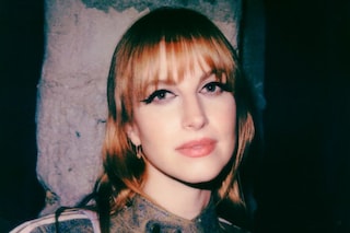 Jean Paul Gaultier KNWLS SS24 party Polaroids Andrew Tess