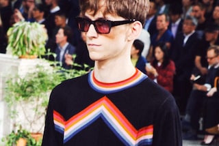 Paul Smith SS15 Mens collections, Dazed