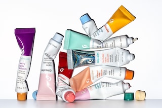 glossier lip balm