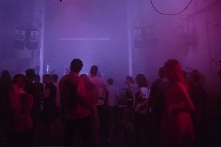 nightclub