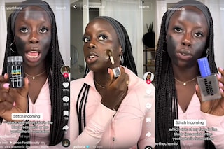 TikTok Youthforia foundation controversy