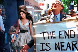 David LaChapelle