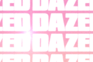 Extinction Rebellion protest, Louis Vuitton SS22