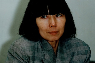 Rei Kawakubo Comme des Garcons 