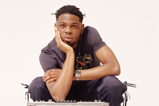 Yxng Bane